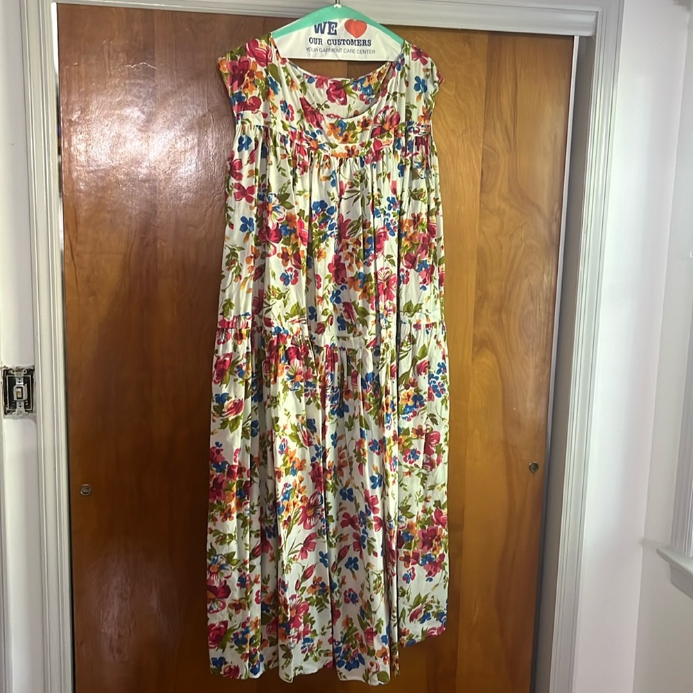 Eywasouls Malibu Caroline Dress